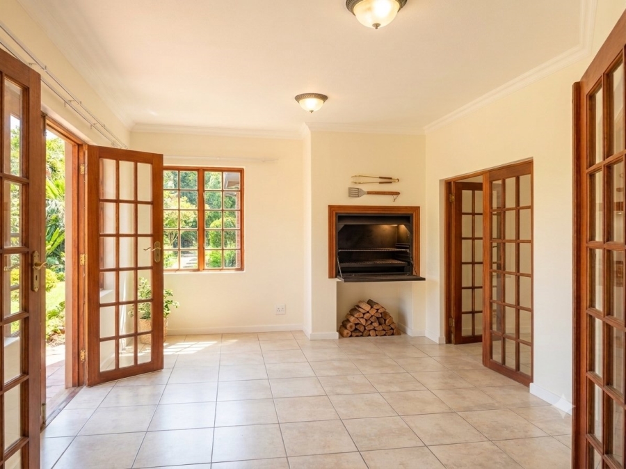 To Let 3 Bedroom Property for Rent in Landsmeer Residential Estate North West